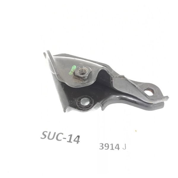 Suporte Motor Ford Ka 2020 2021 Ac0653