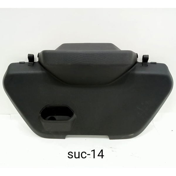 Acabamento Interno Tampa Traseira Ford Ka 202 E3b5a42906