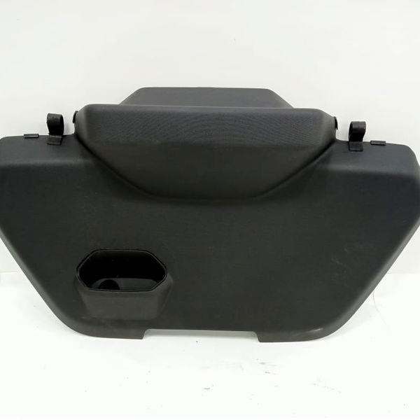 Acabamento Interno Tampa Traseira Ford Ka 202 E3b5a42906