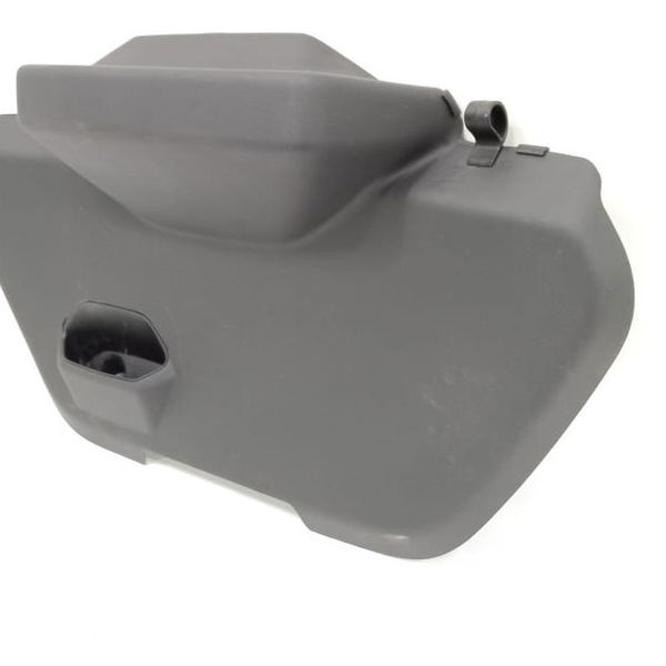 Acabamento Interno Tampa Traseira Ford Ka 202 E3b5a42906
