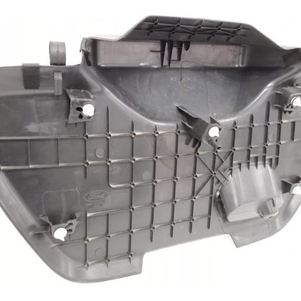 Acabamento Interno Tampa Traseira Ford Ka 202 E3b5a42906