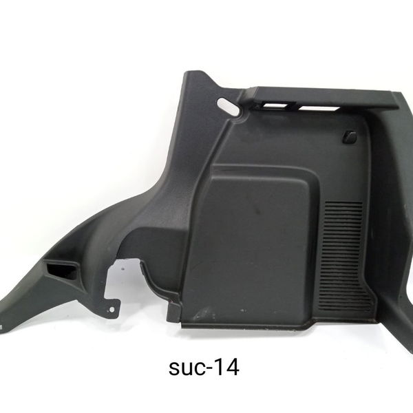 Forro Direito Porta Malas Ford Ka 2020 2021 E3b5a31016a