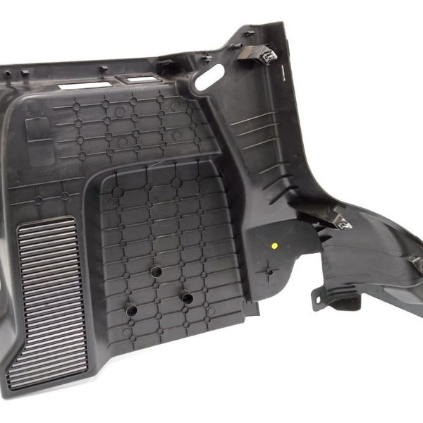 Forro Direito Porta Malas Ford Ka 2020 2021 E3b5a31016a