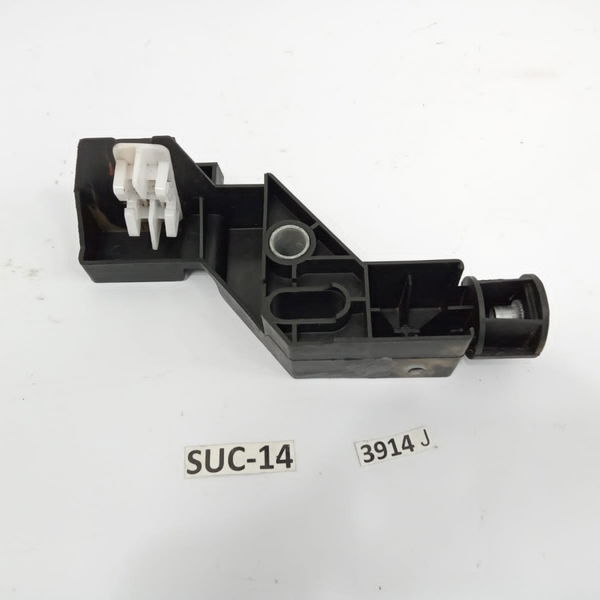 Suporte Esquerdo Painel Frontal Ford Ka 2021 E3b516e146pia3