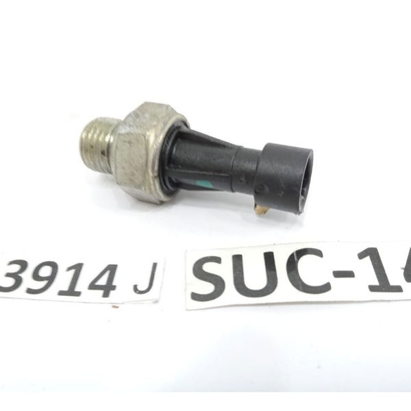 Sensor Pressão Óleo Fiat Toro 1.8 2017