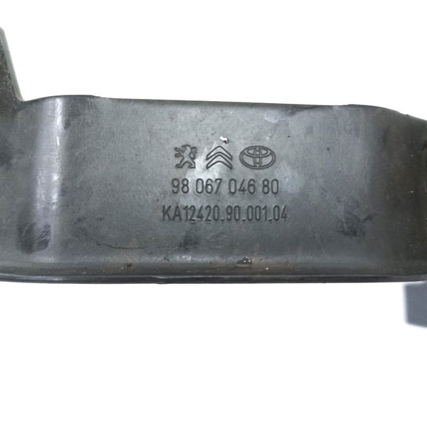Suporte Chicote Citroen Jumpy 2020 98 067 046 80