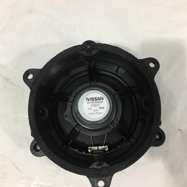 Alto Falante Porta Dianteira Direita Renault Captur 2018