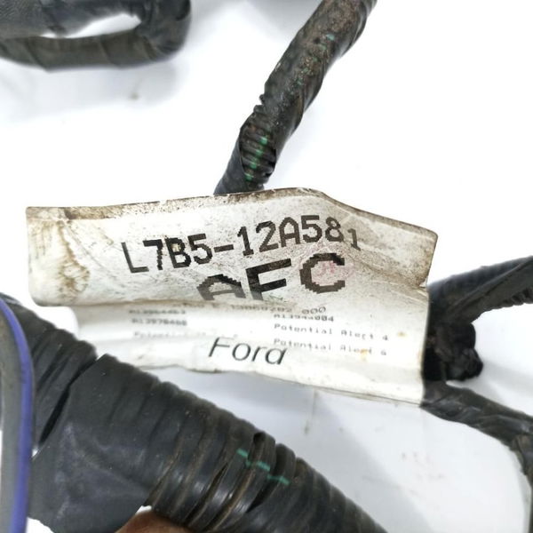 Chicote Motor Ford Ka 1.0 3cc 2020-21 L7b512a581afc