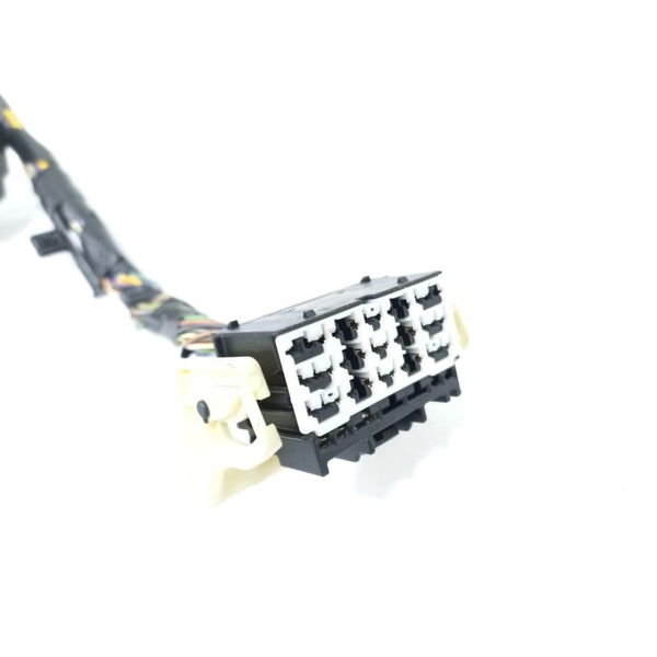 Chicote Painel Ford Ka 1.0 3cc 2020-21 L7b5-14401abc