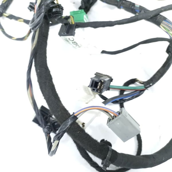 Chicote Painel Ford Ka 1.0 3cc 2020-21 L7b5-14401abc