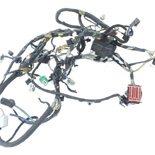Chicote Painel Ford Ka 1.0 3cc 2020-21 L7b5-14401abc