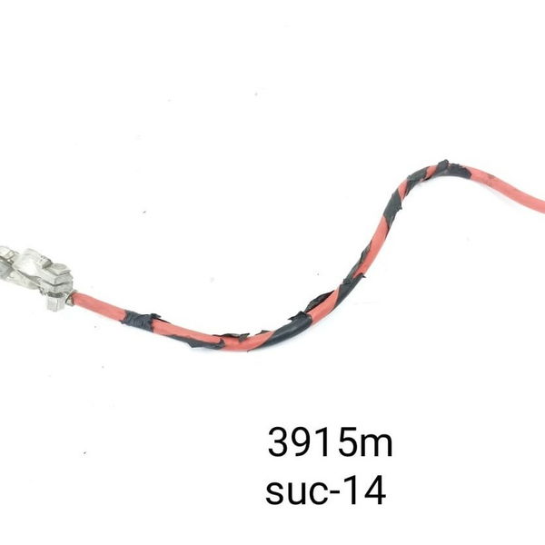 Polo Positivo Bateria Ford Ka 1.0 3cc 2020-21