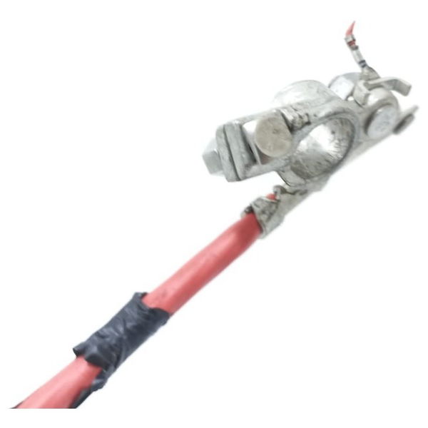 Polo Positivo Bateria Ford Ka 1.0 3cc 2020-21