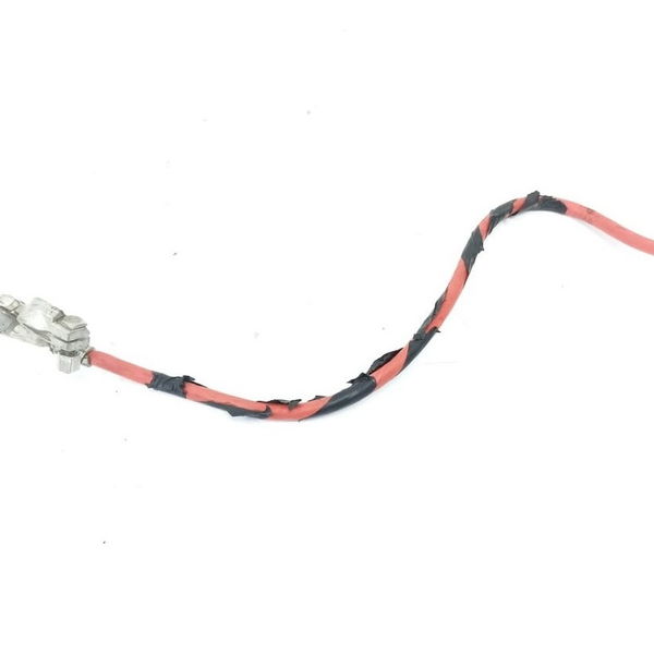 Polo Positivo Bateria Ford Ka 1.0 3cc 2020-21