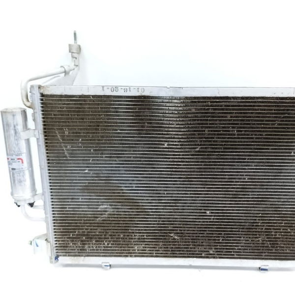Condensador Ford Ka 2020 2021 Original