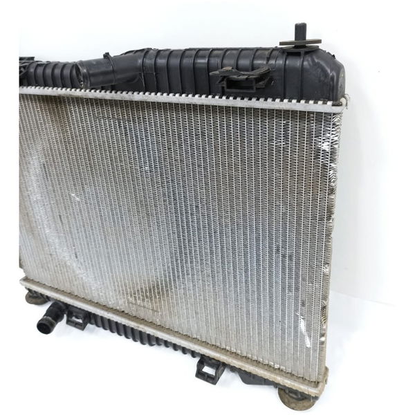 Radiador Ford Ka 2020 2021 Original