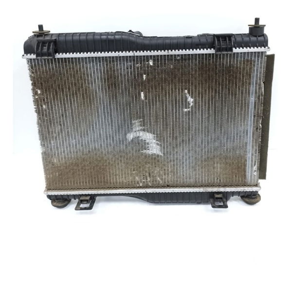 Radiador Ford Ka 2020 2021 Original