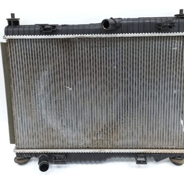 Radiador Ford Ka 2020 2021 Original
