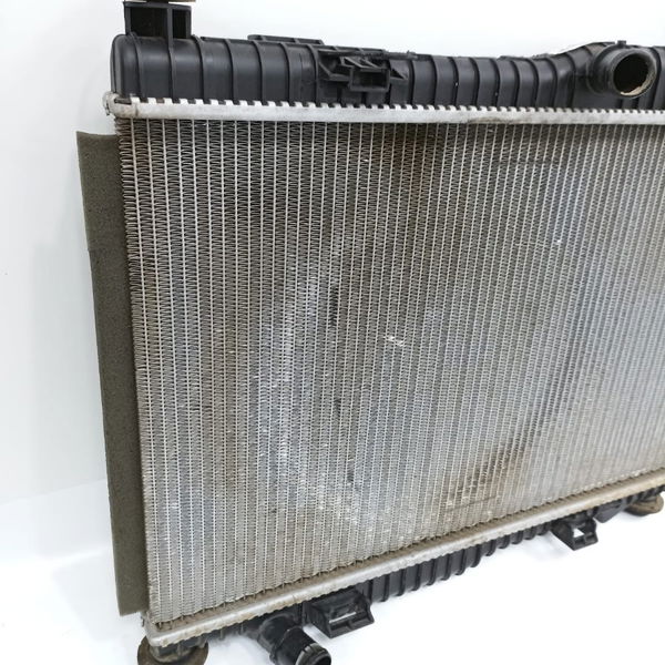 Radiador Ford Ka 2020 2021 Original