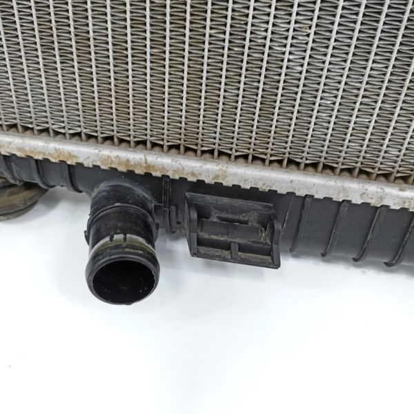 Radiador Ford Ka 2020 2021 Original