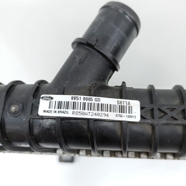 Radiador Ford Ka 2020 2021 Original