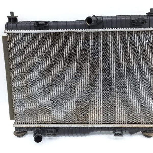 Radiador Ford Ka 2020 2021 Original