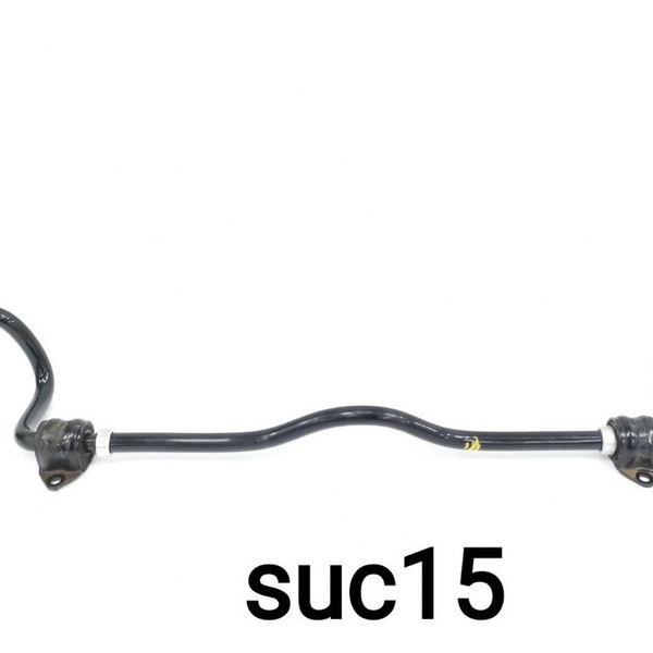 Barra Estabilizadora Hyundai Hb20 2019