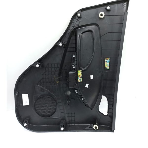 Forro Porta Traseira Direita Ford Ka 2020 2021