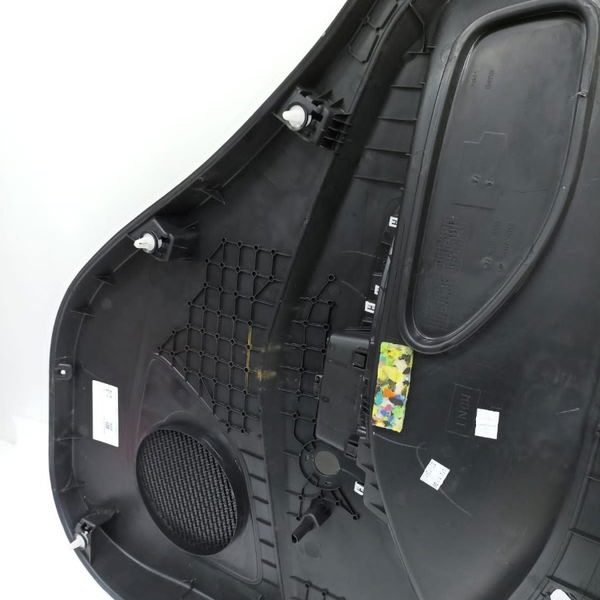 Forro Porta Traseira Direita Ford Ka 2020 2021