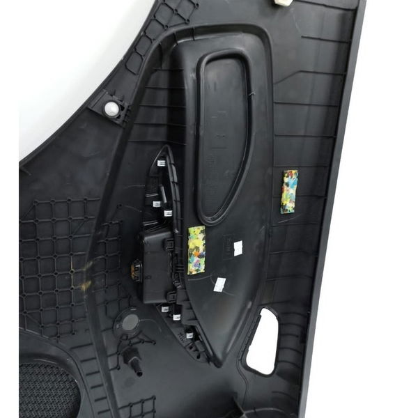 Forro Porta Traseira Direita Ford Ka 2020 2021