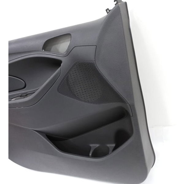 Forro Porta Dianteira Esquerda Ford Ka 2020 2021