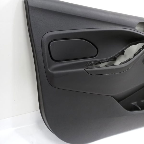 Forro Porta Dianteira Esquerda Ford Ka 2020 2021