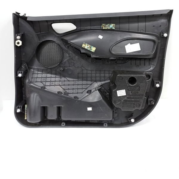 Forro Porta Dianteira Esquerda Ford Ka 2020 2021