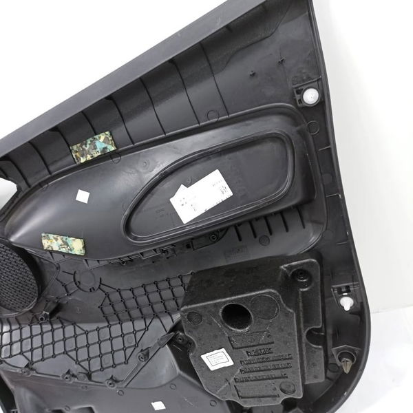 Forro Porta Dianteira Esquerda Ford Ka 2020 2021