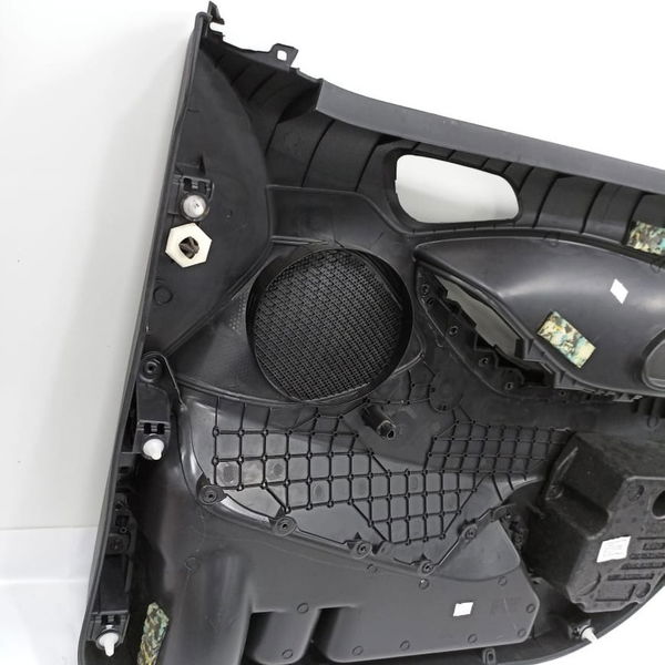 Forro Porta Dianteira Esquerda Ford Ka 2020 2021
