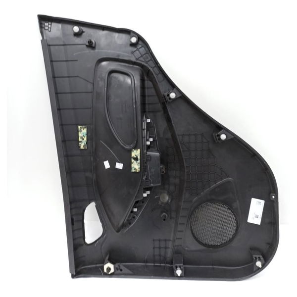 Forro Porta Traseira Esquerda Ford Ka 2020 2021
