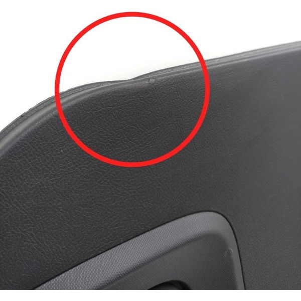 Forro Porta Traseira Esquerda Ford Ka 2020 2021