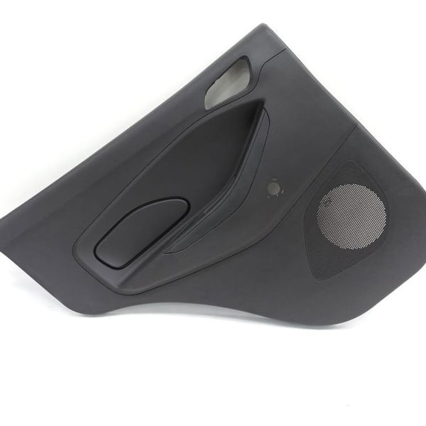 Forro Porta Traseira Esquerda Ford Ka 2020 2021