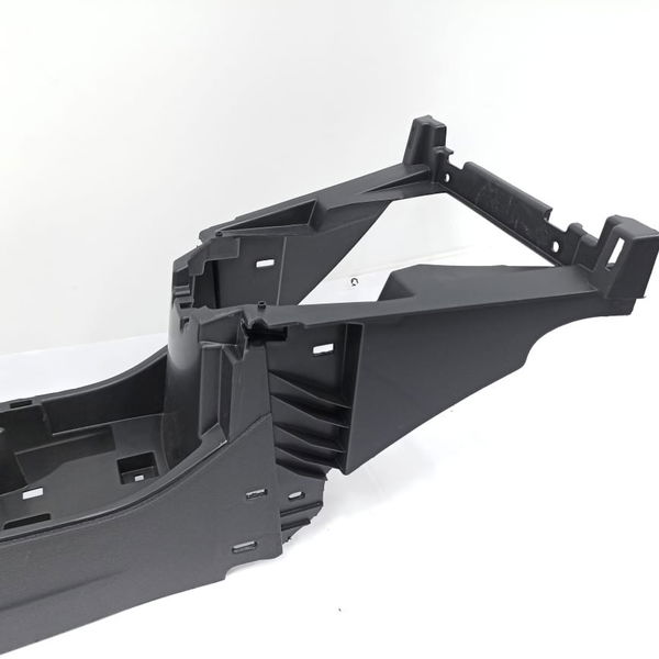 Console Central Ford Ka 2020 2021