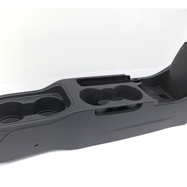 Console Central Ford Ka 2020 2021