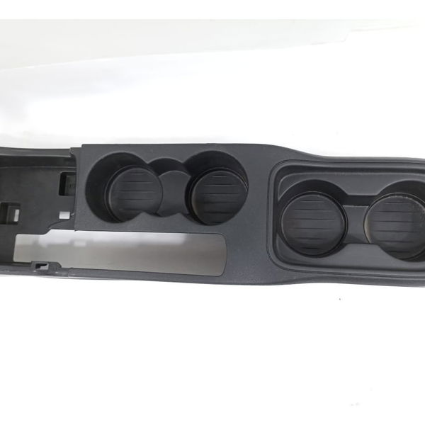 Console Central Ford Ka 2020 2021