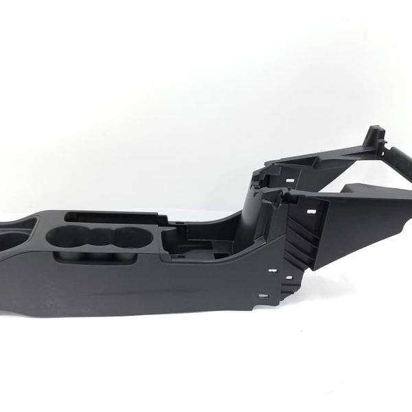 Console Central Ford Ka 2020 2021
