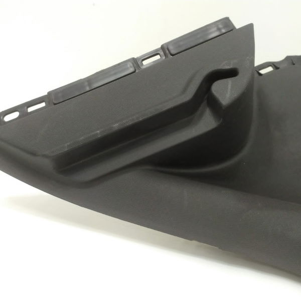 Suporte Bagagito Ford Ka 2020 2021 E3b5-a31010-a