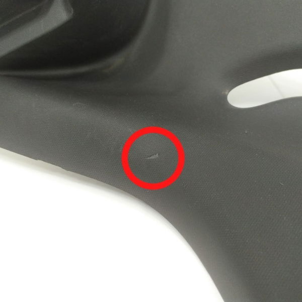 Suporte Bagagito Ford Ka 2020 2021 E3b5-a31010-a