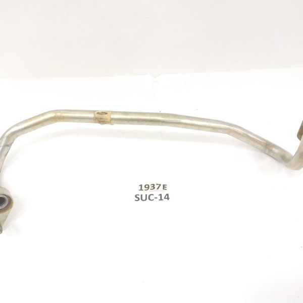 Cano Ar Condicionado Ford Ka 2020 2021 E3b1-19n617-ad