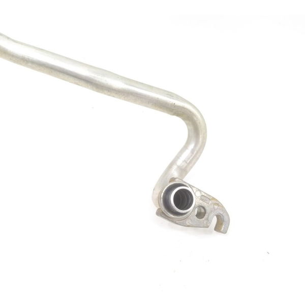 Cano Ar Condicionado Ford Ka 2020 2021 E3b1-19n617-ad