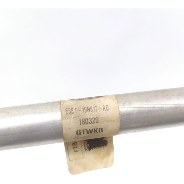 Cano Ar Condicionado Ford Ka 2020 2021 E3b1-19n617-ad