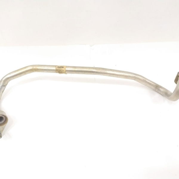 Cano Ar Condicionado Ford Ka 2020 2021 E3b1-19n617-ad