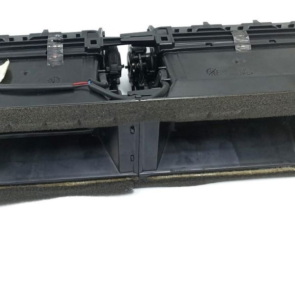 Difusor Ar Central Vw Passat Cc V6 2014 3ab819728a