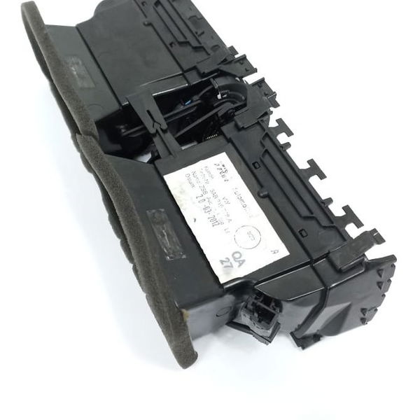 Difusor Ar Central Vw Passat Cc V6 2014 3ab819728a